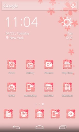 HD Flower Icons &amp; Wallpapers截图2