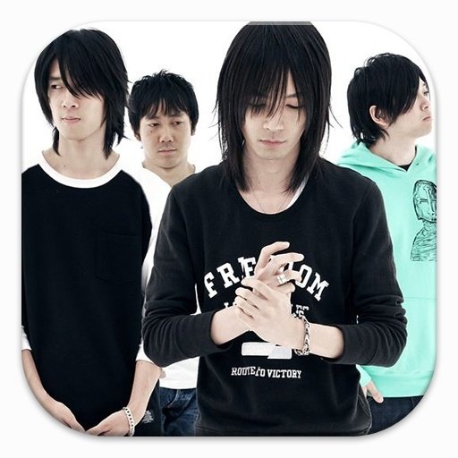 Bump of Chicken Fans Game截图4