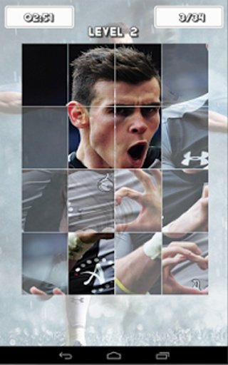 Gareth Bale FC截图6