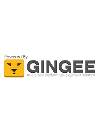 Gingee Arcade Games Demo截图6