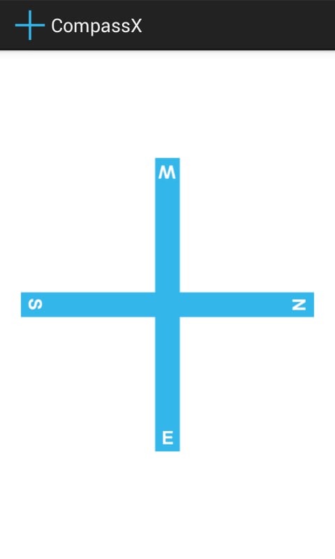 CompassX截图3