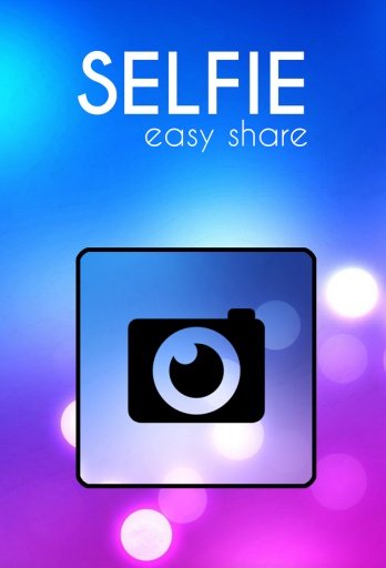 SELFIE CAMERA PICTURES TO SHARE截图3