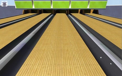 Simple Bowling截图2