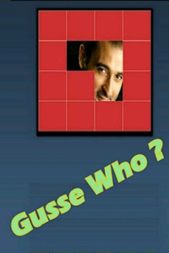 Celebs Quiz - Who is that?截图2