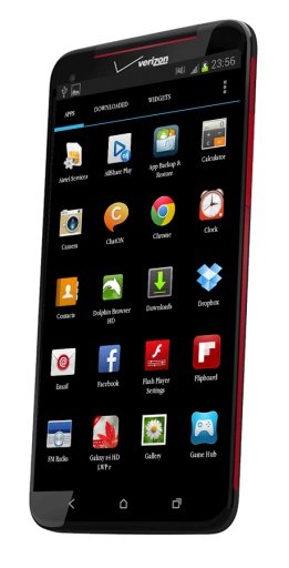 xperia z Next launcher Theme截图4