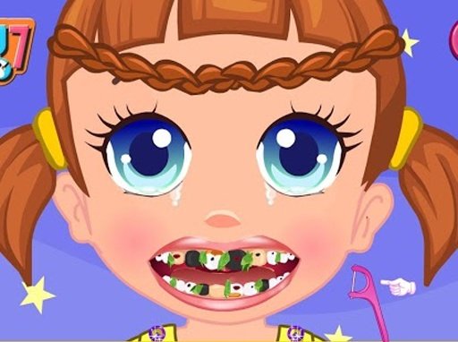 Baby Seven Dental Care截图9