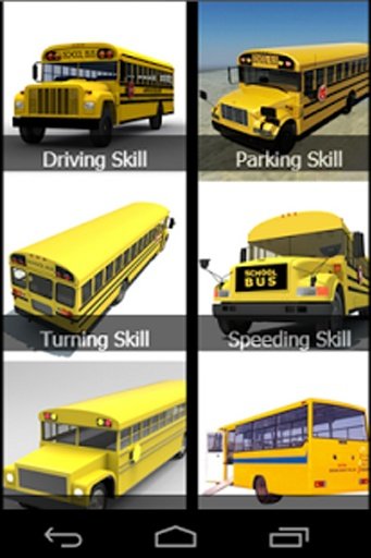 Bus Ultimate Simulator截图7