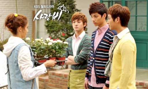 Korean Drama Updated截图5