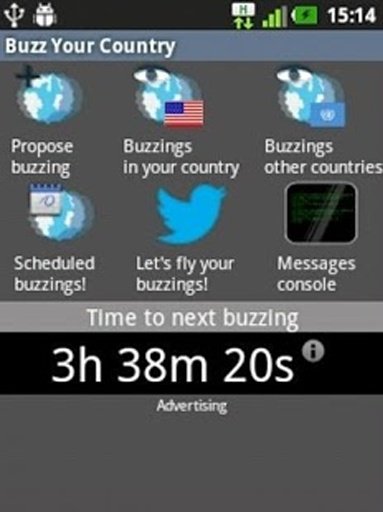 Buzz Your Country!截图7