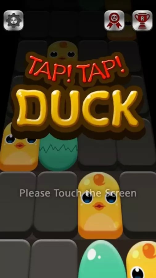 TapTap Duck截图5