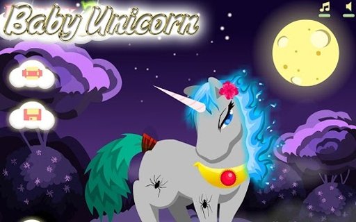 Baby Unicorn截图4