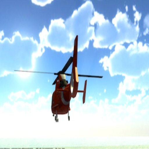 Helicopter Pilot 2截图1