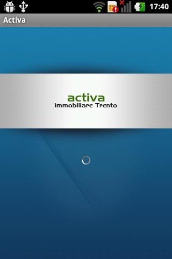 Activa immobiliare Trento截图2