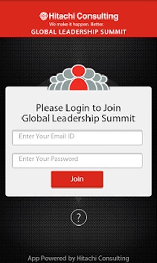 Global Leadership Summit 2014截图5