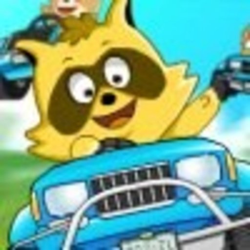 Crazy Driving and Racing Games截图6