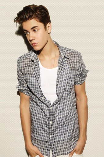 Justin Bieber Game Memory截图5