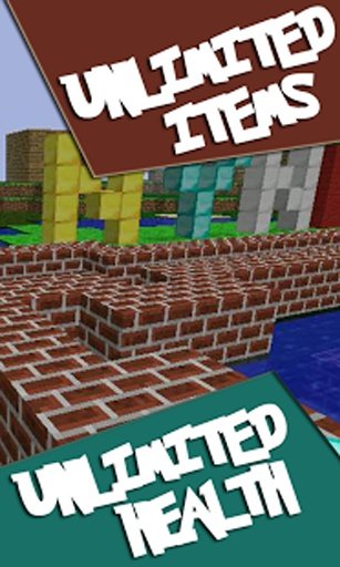 Mine-craft Cheats PE Guides截图3