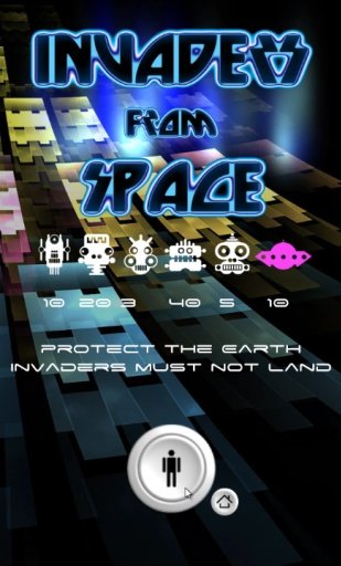 Invaders from Space截图2