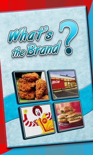 Whats the Brand ? 4 Pics 1 Brand截图10