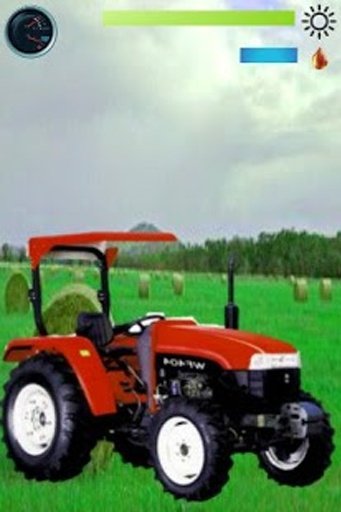 Tractor Farm截图6