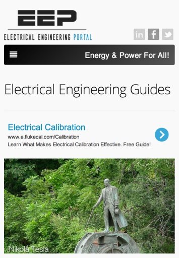 EEP - Electrical Engineering截图9