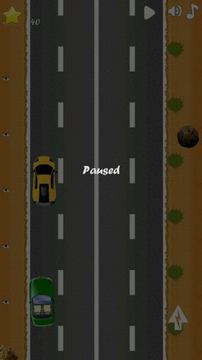 Highway Speed Racing - Beach截图11