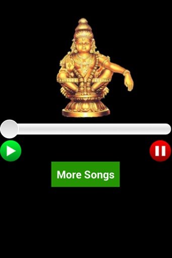 Lord Ayyappa Songs截图2