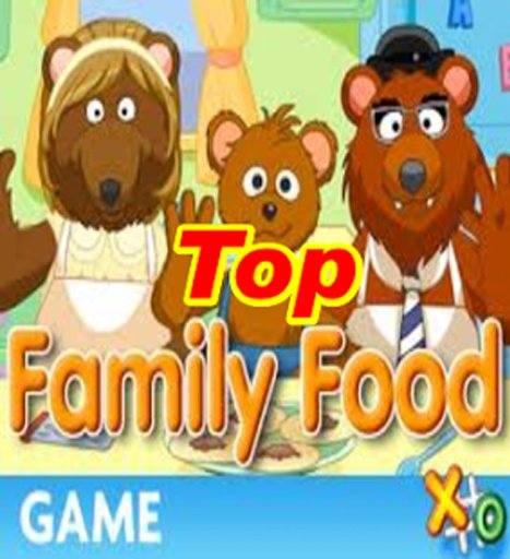 Food Games截图2