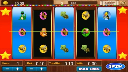 Casino Slot Games Without Wifi截图4