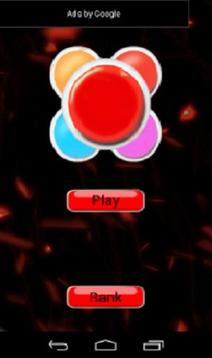 The Red Button截图2