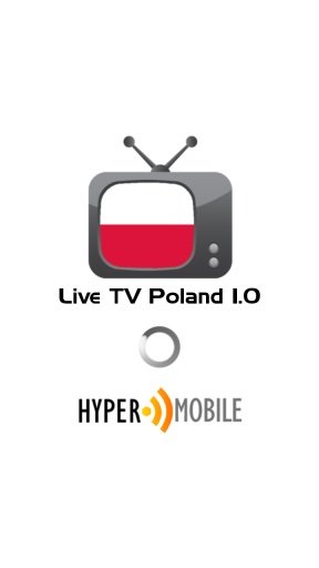 Live TV Poland截图2