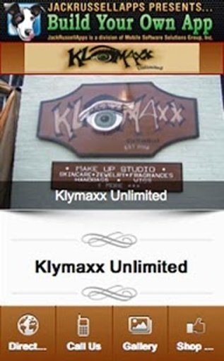 Klymaxx Unlimited截图3