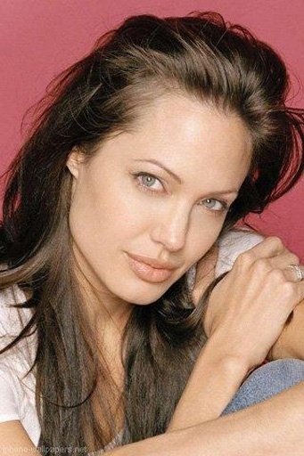 angelina jolie live wallpaper截图3