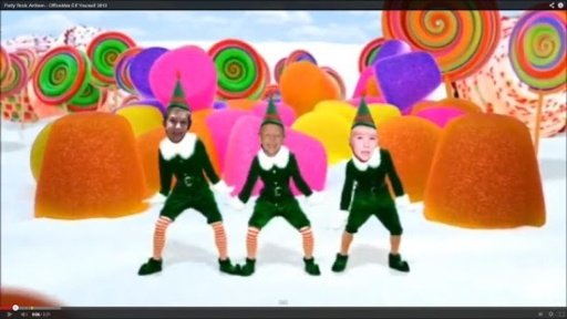 ElfYourself Funny Pics&amp;Videos截图6