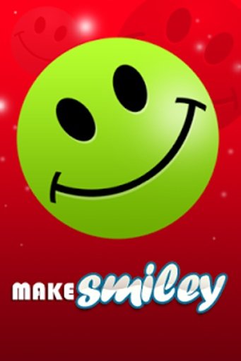 Crazy Smiley Free Fall截图2