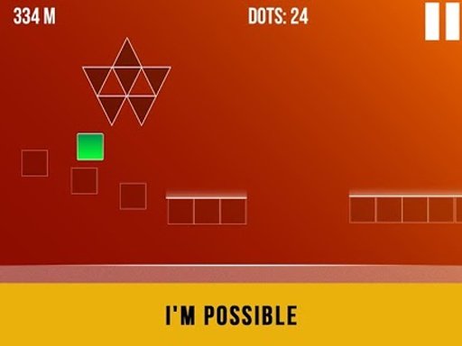 Impossible 2D Game截图1