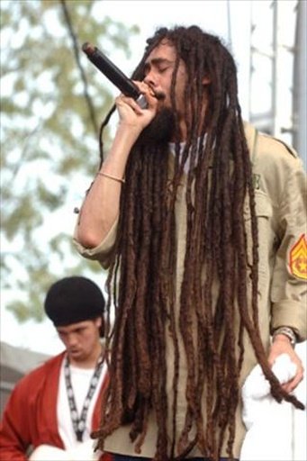 Damian Marley Songs截图3