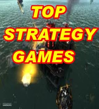 Strategy Games截图3