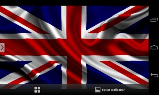 Flags Of The World Wallpapers截图5