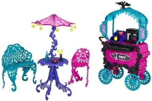 Monster High ( Toys )截图6