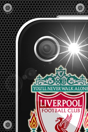 Liverpool Flashlight PRO截图4