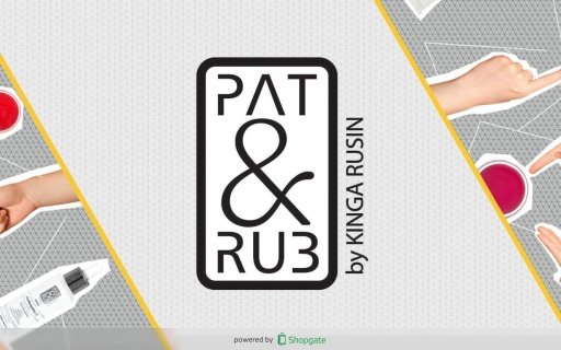 PAT&RUB截图1