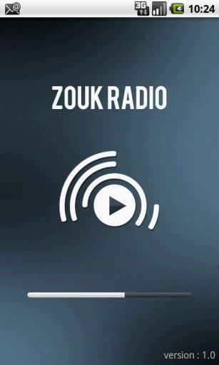 Zouk Radio截图2