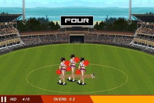 ICC World T20 2012截图1