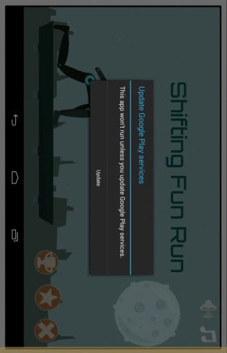 Shifting Fun Run截图4