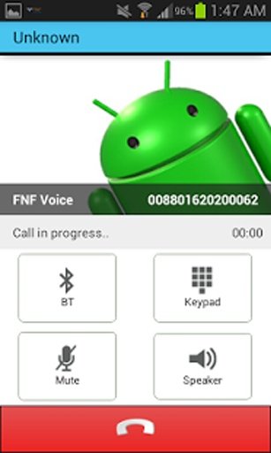 FnF Voice截图2