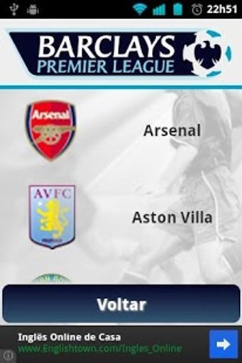 Premier League 2013/2014截图10