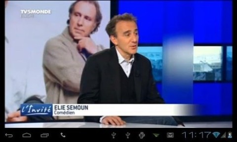 France TV Live Streaming截图4