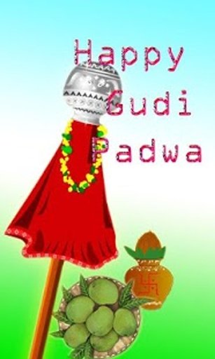 Gudi Padwa Festival(Ugadi)截图5