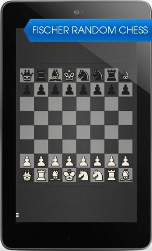 Chess App截图6